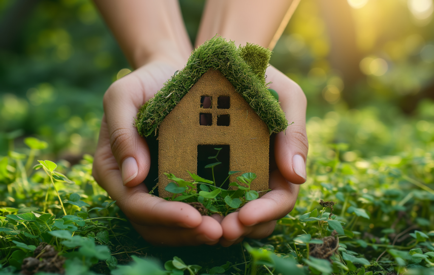 消臭・大気浄化 シックハウス対策